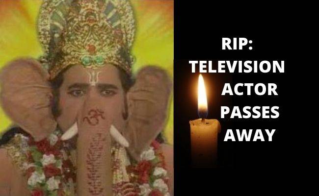 90's kids favorite TV actor passes away, friends and fans cry