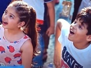 Vaathi Coming Oththe - 90's Kids favourite TV show is back with a twist after 10 years, new promo out!