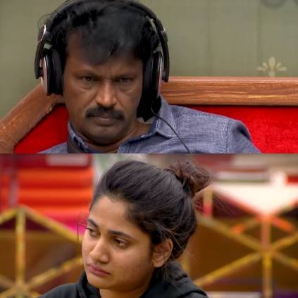 9th September promo 2 of Bigg Boss 3 ft. Losliya Cheran Tharshan