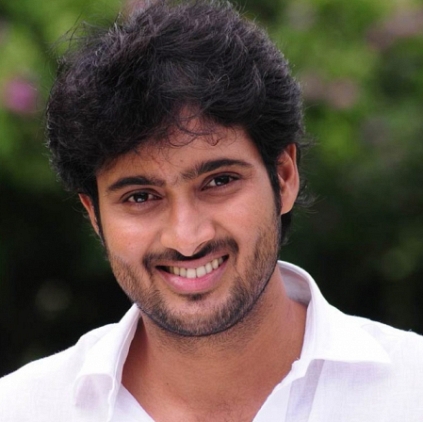 A biopic on Telugu - Tamil actor Uday Kiran to be made