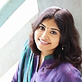 Manjima's word on Vijay, Dhanush and STR!