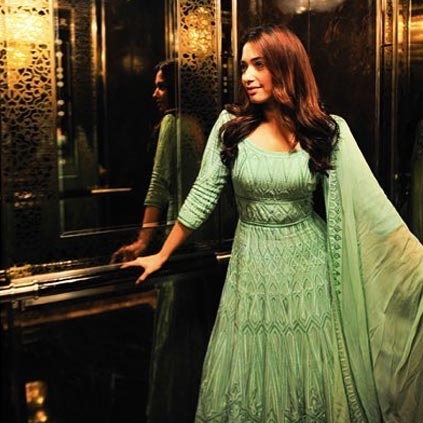 A compilation of Tamannaah's twitter chat session with her fans