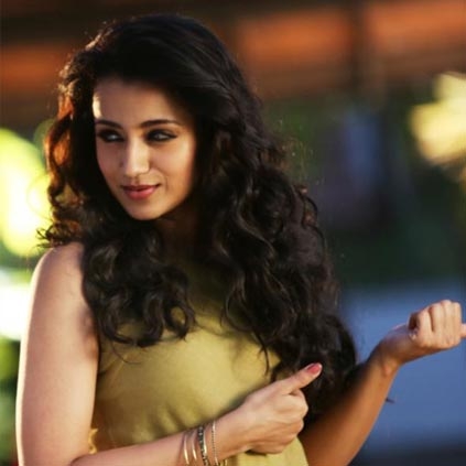 A compilation of Trisha’s twitter chat session with her fans