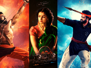 Official: A crucial announcement from RRR - biggest deal locked!