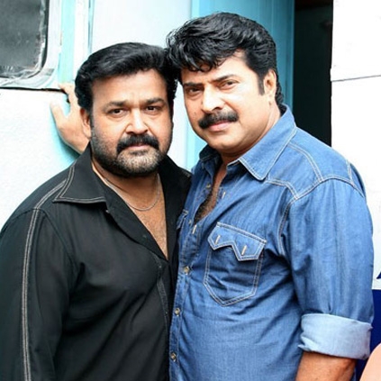 A fan asks Mammootty why does he not socialize like Mohan Lal