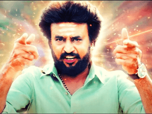 Sambhavam Loading Indeed! Latest addition in Superstar Rajinikanth's ANNAATTHE introduced - Imman shares pic!