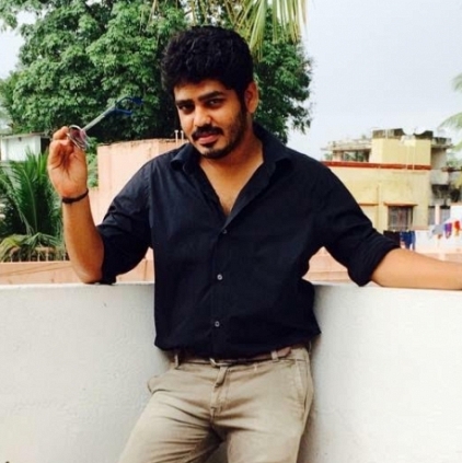 A R Raihanah on her first production venture Yenda Thalaila Yenna Vekkala