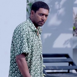 A 3 minute sneak peek video from Jayam Ravi's Vanamagan