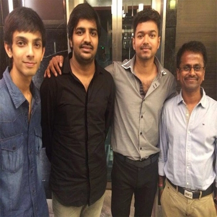 A special write up celebrating two years of Vijay's Kaththi