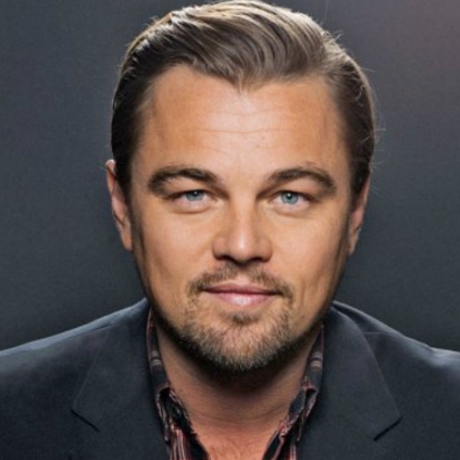 A special write up on Leonardo DiCarprio's road to the Oscars
