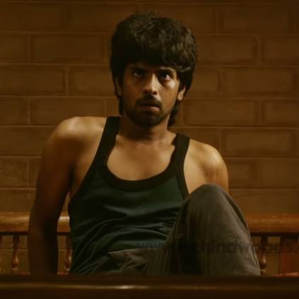 A Stroke of Dissonance Tamil short film