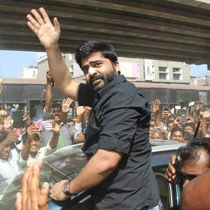 A super special announcement about AAA awaits says director Adhik Ravichandran