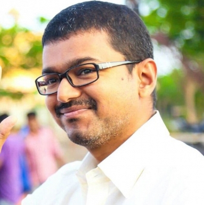 A surprise about Vijay 60 to be unveiled on Diwali