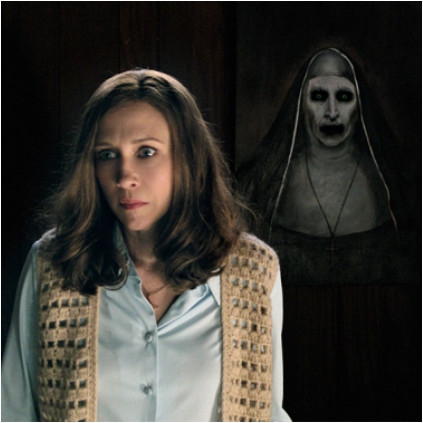 A write up on Hollywood films super impressive show at Chennai Box office