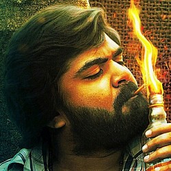Simbu to dance among 80s mass heroes?