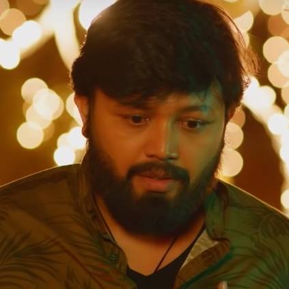 Aagide Aagide official video song from Golden Star Ganesh's 99, remake of 96