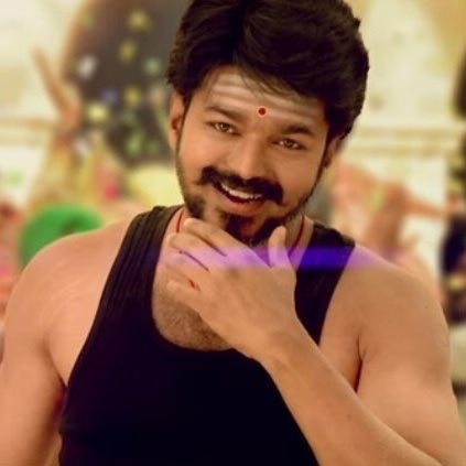Aalapooran Thamizhan from Mersal crores one million YouTube view