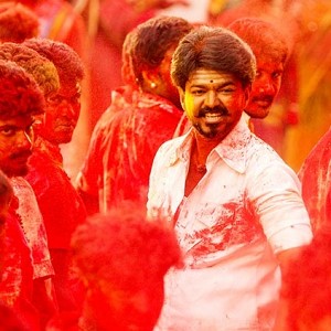 Mersal official announcement - ''The wait ends today!''