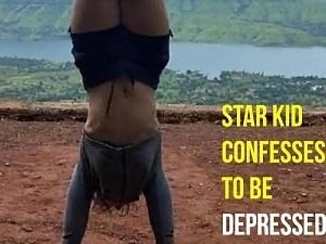 Bollywood superstar’s daughter confesses to being depressed for more than 4 years now: Deets