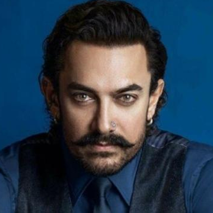 Aamir Khan talks about his acting strategy