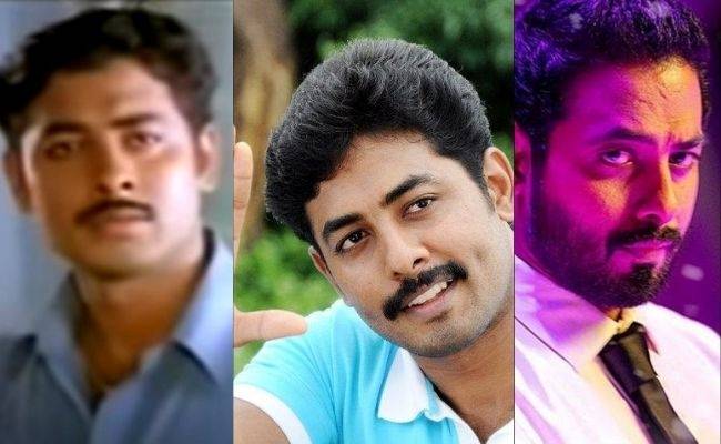 Aari different looks from his debut movie to latest film ft Bigg Boss Aari