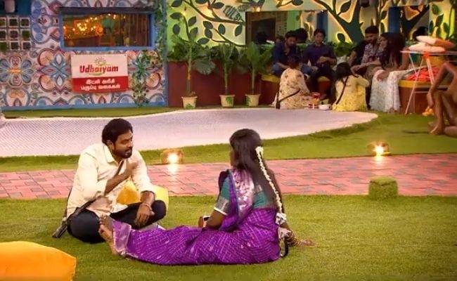 Aari isolated again, how long will return contestants stay - all details
