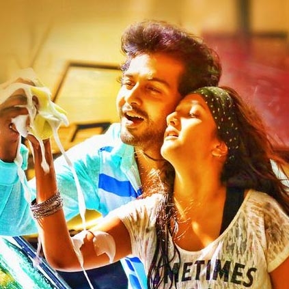 Aayirathil Iruvar to release on September 22nd 2017