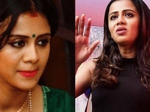 "Abusing is your full time job?": VJ Anjana's angry comment on harasser - What happened? Deets!