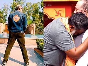 “ENOUGH! I hereby resign...Whatever the f* that means!” - acclaimed director's breaking statement! What happened?