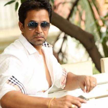 Action King Arjun reveals the reason behind his title