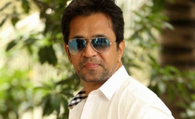 Action King Arjun Sarja might turn host with this upcoming Tamil REALITY SHOW in Zee Tamil