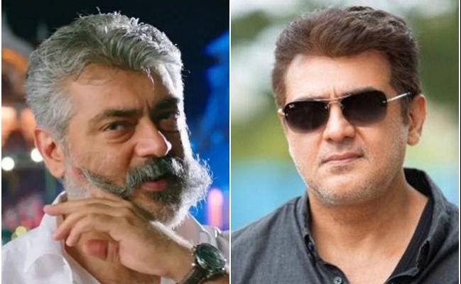 Actor Ajith Kumar has no intention of entering politics, says Suresh Chandra