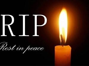 Veteran actor who impressively returned to showbiz after being blacklisted passes away