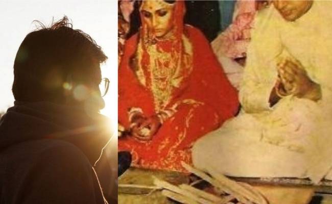Actor Amitabh Bachchan shares wedding throwback on Twitter
