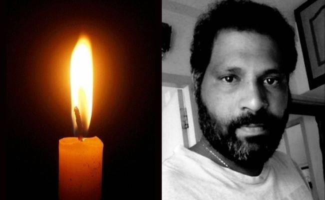 Actor and show producer Guru Rajendran passes away due to Coronavirus - Details