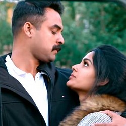 'Story of Edakkad Battalion is actually...': Writer P Balachandran reveals | Edakkad Battalion 06