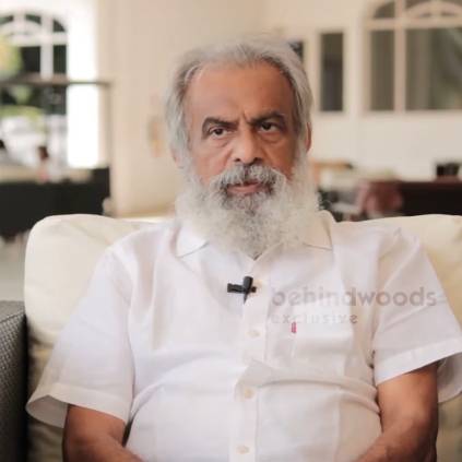 Actor and Writer P Balachandran about Tovino's Edakkad Battalion 06