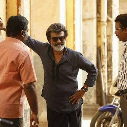 Actor Aruldoss gets injured at the shooting spot of Rajinikanth's Kaala