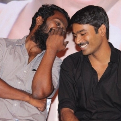 Actor Danny recollects how he missed Dhanush's Vada Chennai directed by Vetri Maaran