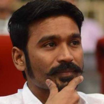 Actor Dhanush reviews Game of Thrones series