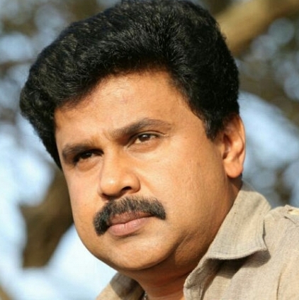 Actor Dileep plans to build houses for 1000 families