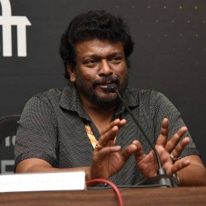 Actor Director Parthiban about Oththa Seruppu Size 7 competing at IFFI 2019 Goa