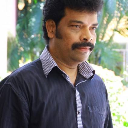 Actor-Director S Ravi Maria joins AIADMK ahead of the Lok Sabha polls 2019