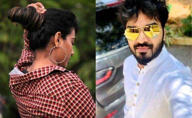 Actor Jai to team up with Veteran director and TV news reader to play heroine