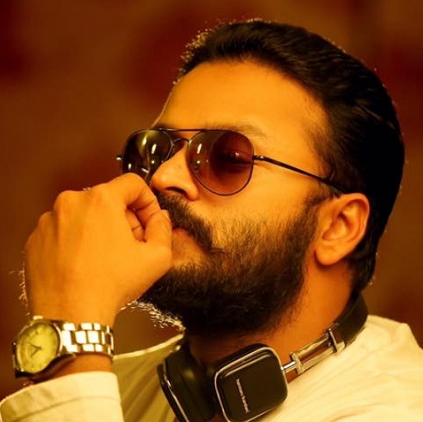 Actor Jayasurya urges the youth to choose Life over Marijuana and Alcohol