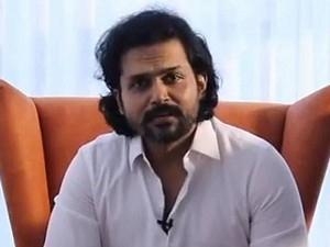 HBD Karthi: Actor's touching letter to fans wins hearts - Here's what he has to say!