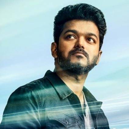 Actor Kathir tweets about his phone conversation with Vijay