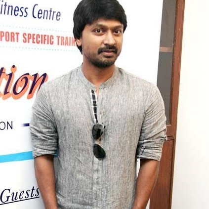 Actor Kreshna talks about the TR and Dhansika controversy