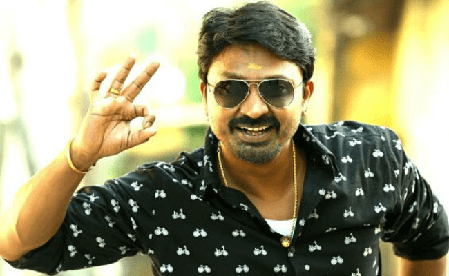 Actor Krishna's reply to netizen's comment on his wealth is winning hearts