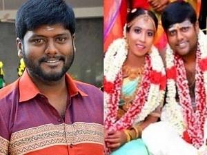 “Lockdown wedding was a very different experience” - Popular actor Kumki Asvin reveals!